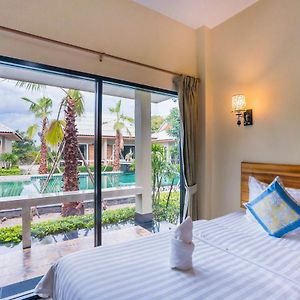 Superior Double or Twin Room Pool View